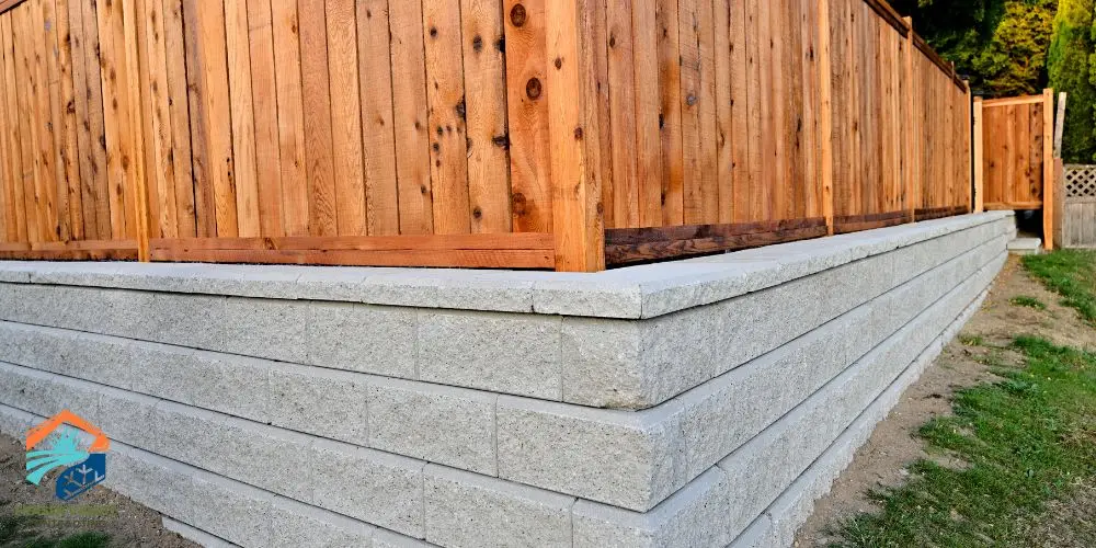 Retaining Walls