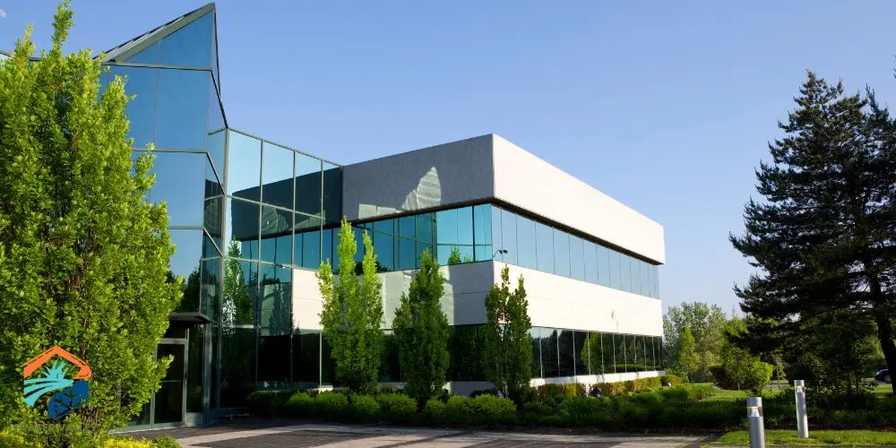Commercial Landscaping