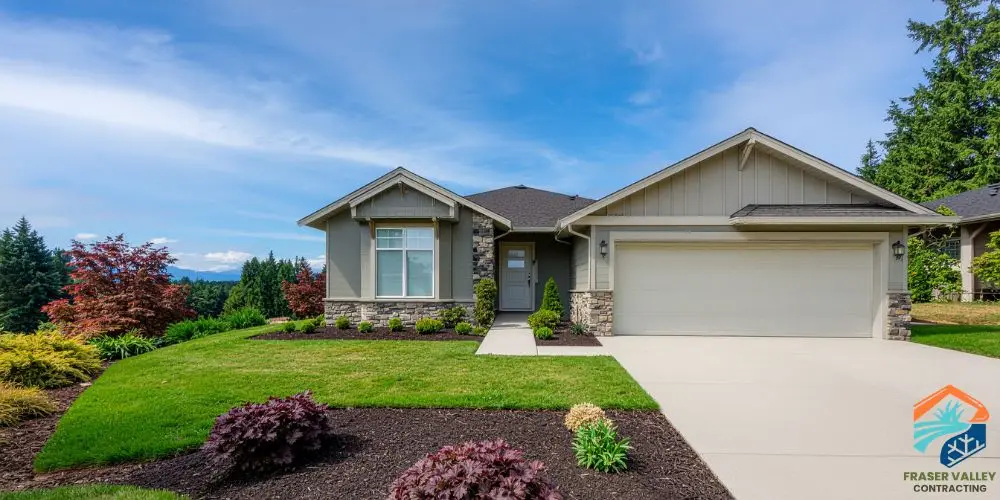 Custom Landscaping