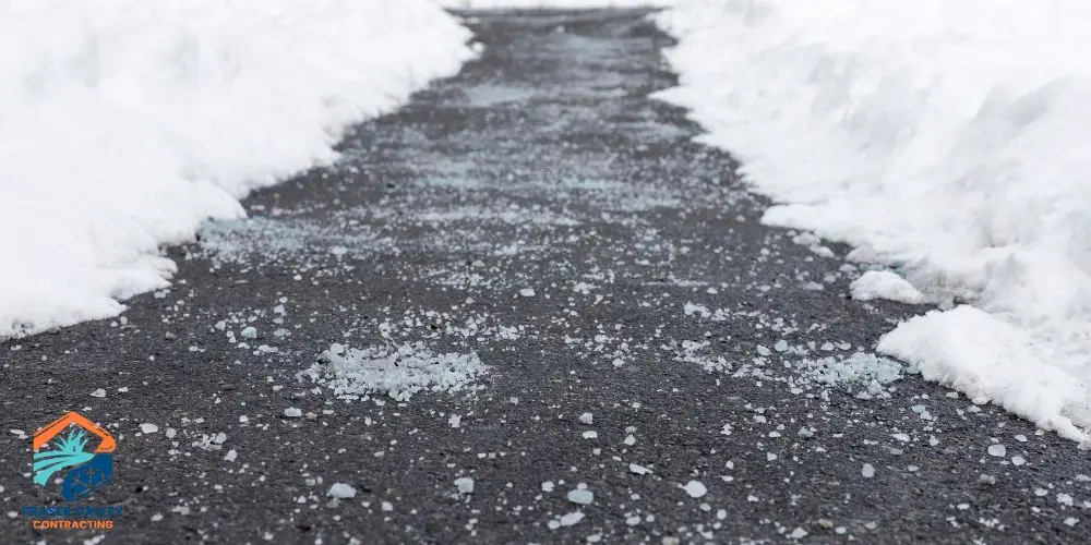 Why Freeze–thaw Cycles Cause More Winter Accidents Than Snow and How to Protect Your Property