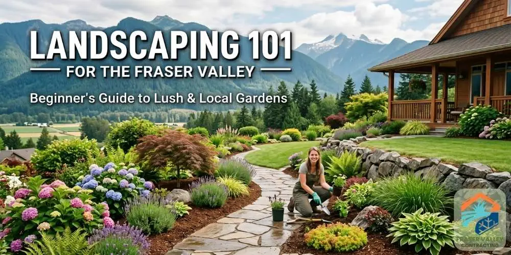 Landscaping 101