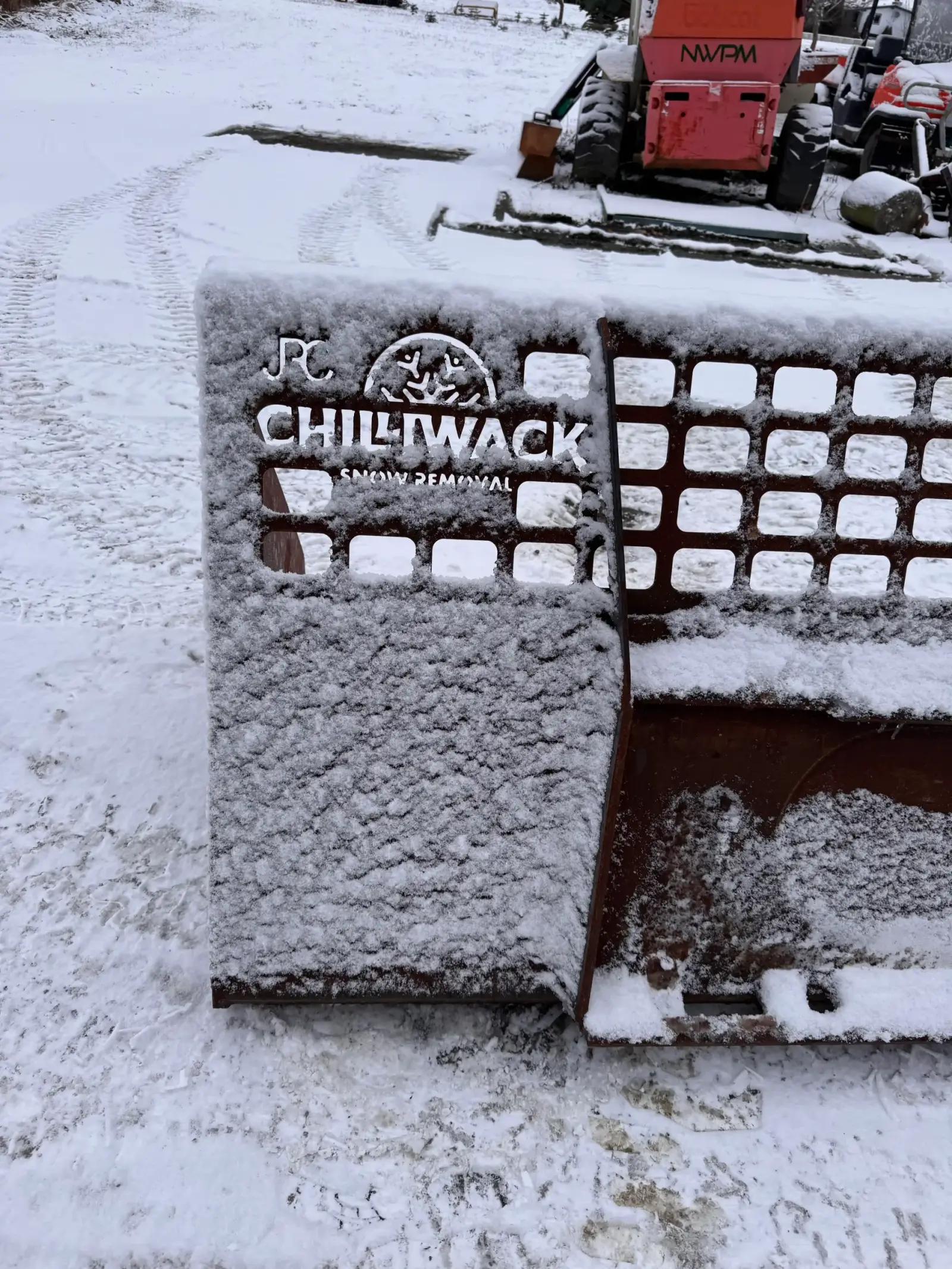 Reliable Snow Removal in Chilliwack: Winter Safety Starts with Fraser Valley Contracting