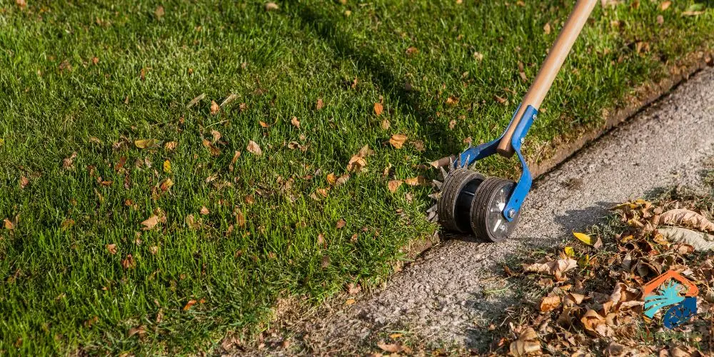 Landscaping Edging