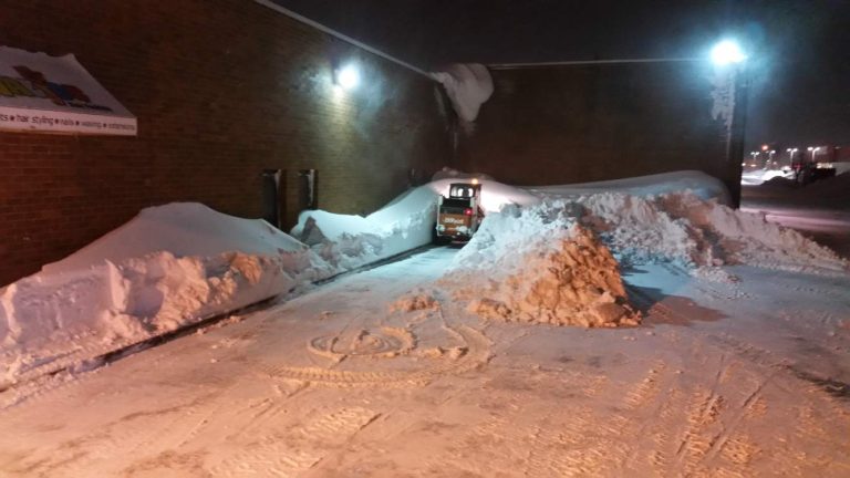 Commercial Winter Prep in Chilliwack: A Practical Guide for Property & Facility Managers