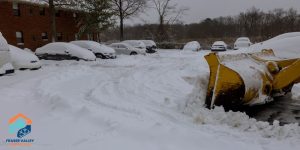 How Strata Snow Removal Differs from Commercial Service (and What Strata Councils Should Know)