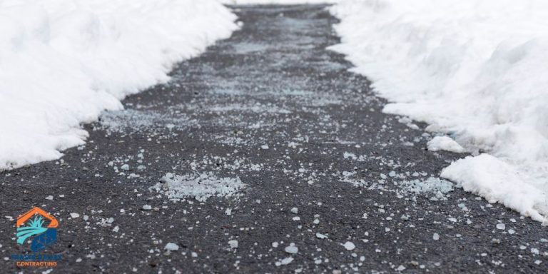 Why Freeze–thaw Cycles Cause More Winter Accidents Than Snow and How to Protect Your Property