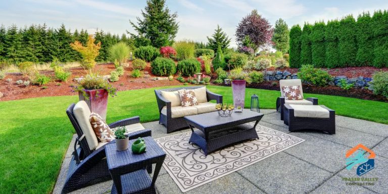 How to Build Backyard Patio