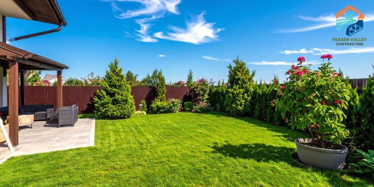 Top Backyard Hardscape Features to Transform Your Outdoor Living Space in 2026