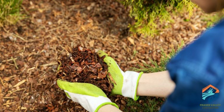 Best Time of Year for Adding Mulch to Your Garden