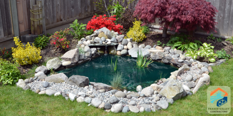Large River Rocks for Landscaping