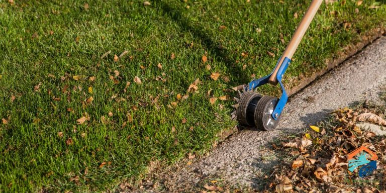 Landscaping Edging