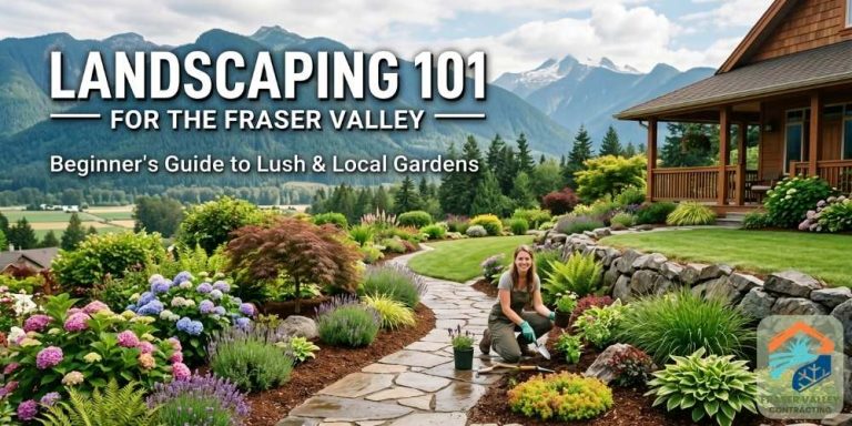 Landscaping 101