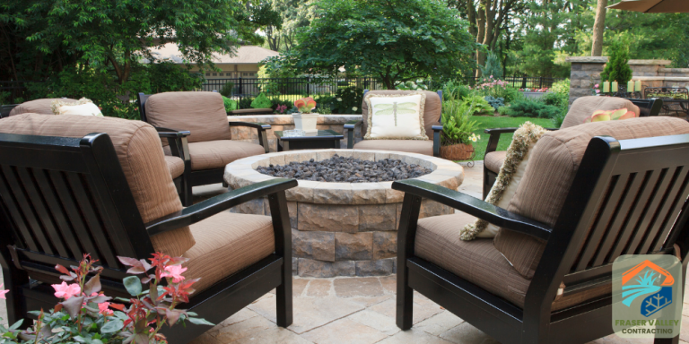 Best Outdoor Fire Pit Designs